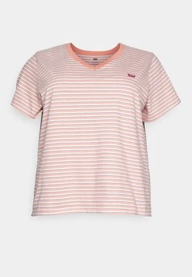 T-shirt basic Levi's® Plus