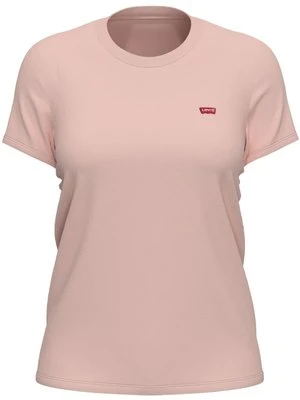 T-shirt basic Levi's® Plus