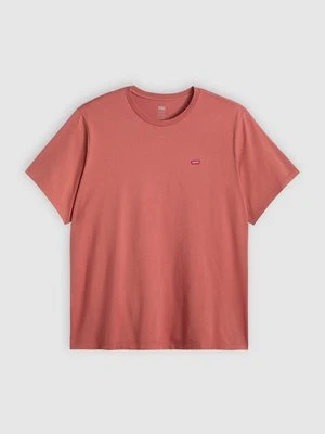 T-shirt basic Levi's® Plus