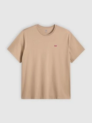 T-shirt basic Levi's® Plus