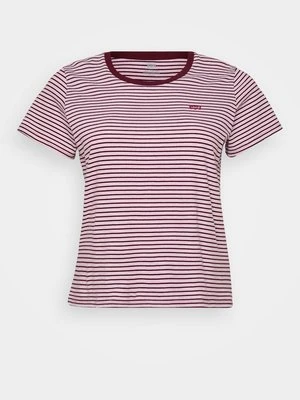 T-shirt basic Levi's® Plus