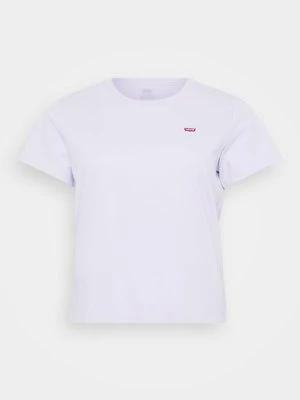 T-shirt basic Levi's® Plus