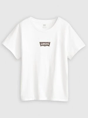 T-shirt basic Levi's® Plus