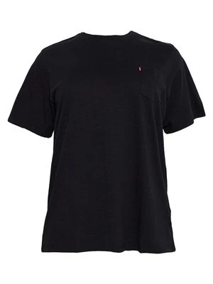 T-shirt basic Levi's® Plus