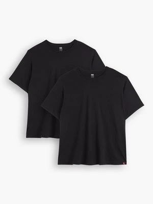 T-shirt basic Levi's® Plus