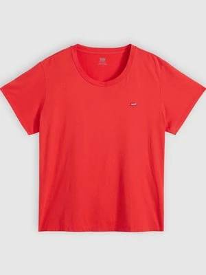 T-shirt basic Levi's® Plus