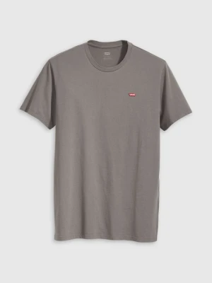 T-shirt basic Levi's szary