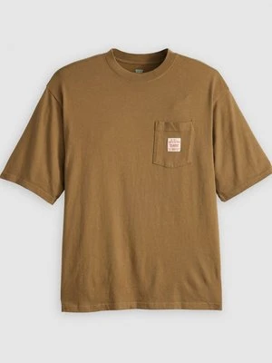 T-shirt basic Levi's® Workwear