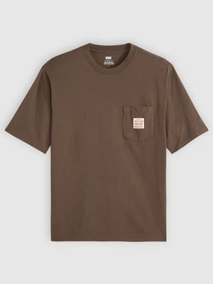 T-shirt basic Levi's® Workwear