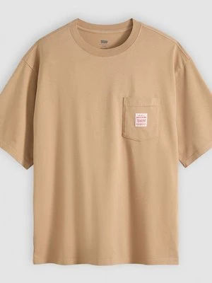 T-shirt basic Levi's® Workwear