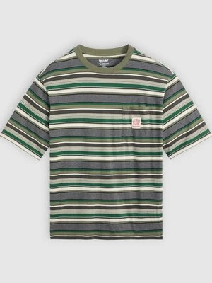 Zdjęcie produktu T-shirt basic Levi's® Workwear