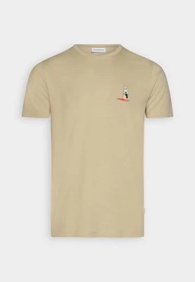 T-shirt basic lindbergh