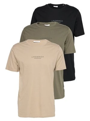 T-shirt basic lindbergh