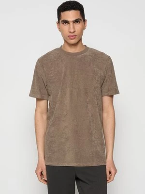T-shirt basic lindbergh