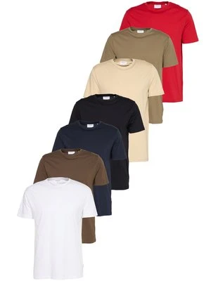 T-shirt basic lindbergh