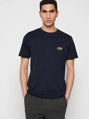 T-shirt basic lindbergh