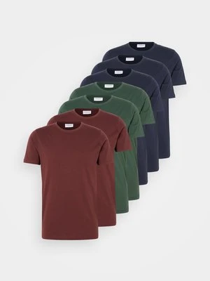Zdjęcie produktu T-shirt basic lindbergh