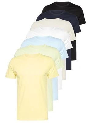 T-shirt basic lindbergh