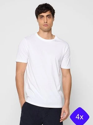 T-shirt basic lindbergh