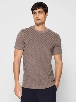 T-shirt basic lindbergh