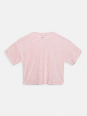 T-shirt basic Lindex