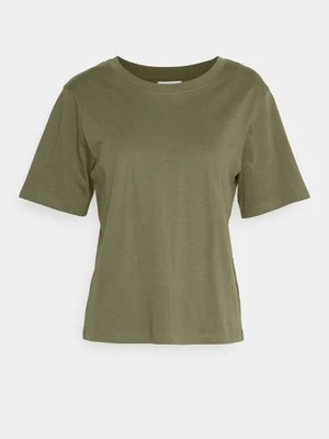 T-shirt basic Lindex