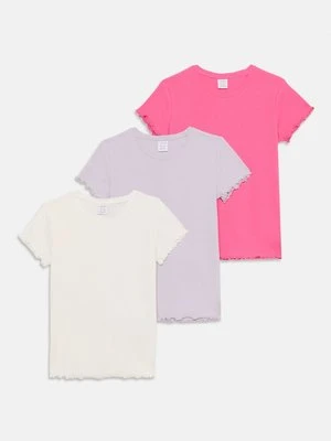 T-shirt basic Lindex