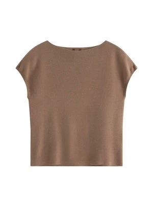 T-shirt basic Lindex