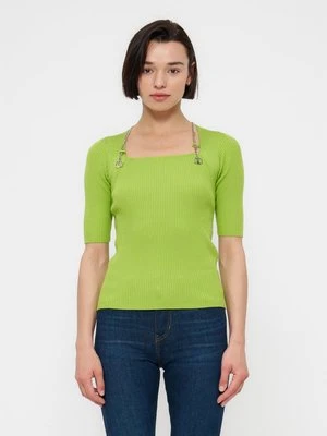 Zdjęcie produktu T-shirt basic LIU JO