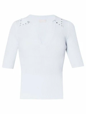 Zdjęcie produktu T-shirt basic Liu Jo biały