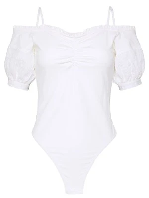 T-shirt basic Lost Ink Petite