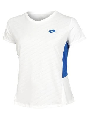 T-shirt basic Lotto