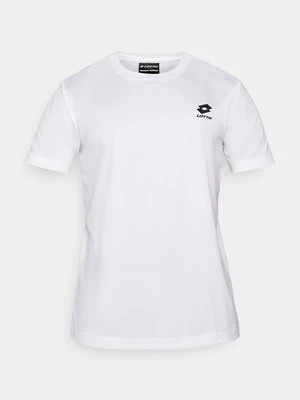 T-shirt basic Lotto