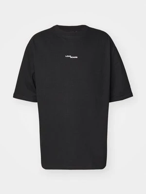 T-shirt basic Love Scars