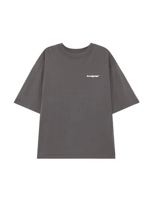 T-shirt basic LOW LIGHTS STUDIOS®