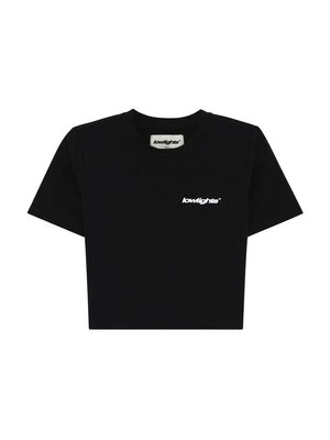 T-shirt basic LOW LIGHTS STUDIOS®