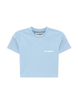 T-shirt basic LOW LIGHTS STUDIOS®