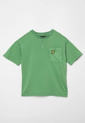 T-shirt basic Lyle & Scott