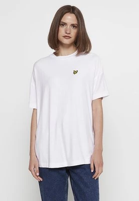 T-shirt basic Lyle & Scott