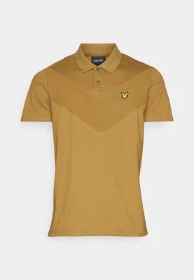 T-shirt basic Lyle & Scott