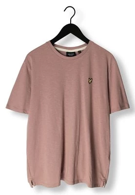 T-shirt basic Lyle & Scott