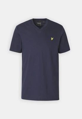 T-shirt basic Lyle & Scott