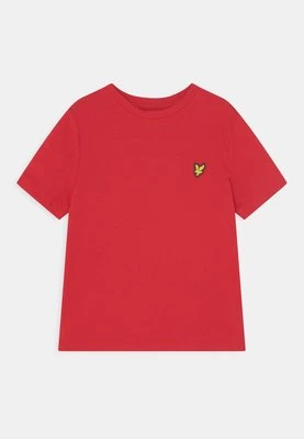 T-shirt basic Lyle & Scott