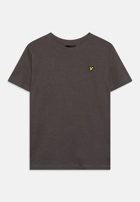 T-shirt basic Lyle & Scott