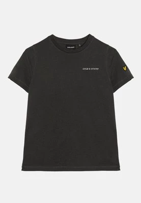 T-shirt basic Lyle & Scott