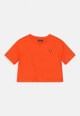 T-shirt basic Lyle & Scott