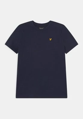 T-shirt basic Lyle & Scott