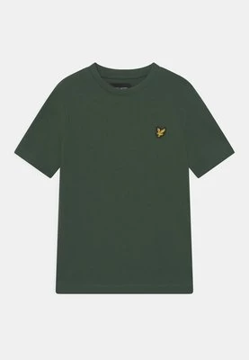 T-shirt basic Lyle & Scott