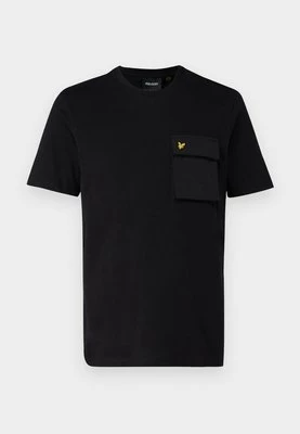 T-shirt basic Lyle & Scott