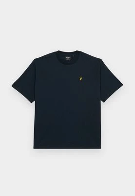 T-shirt basic Lyle & Scott